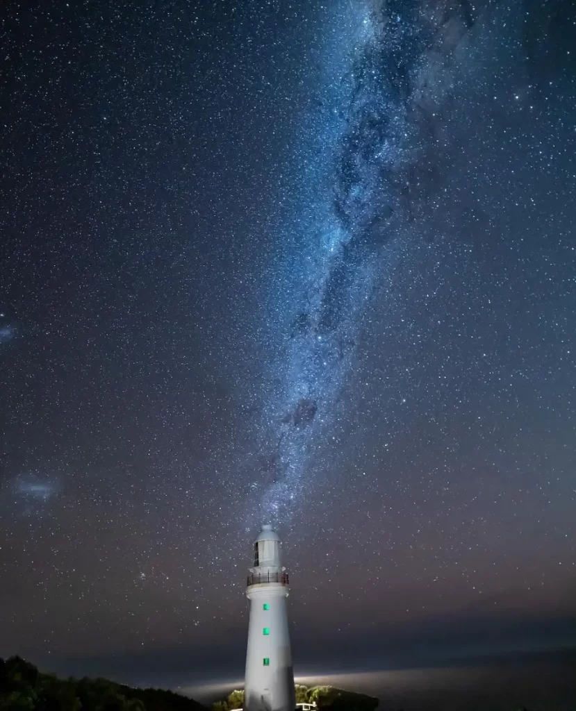 Cape Otway Lightstation