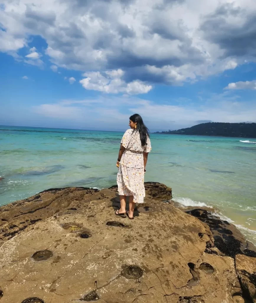 Lorne Beach