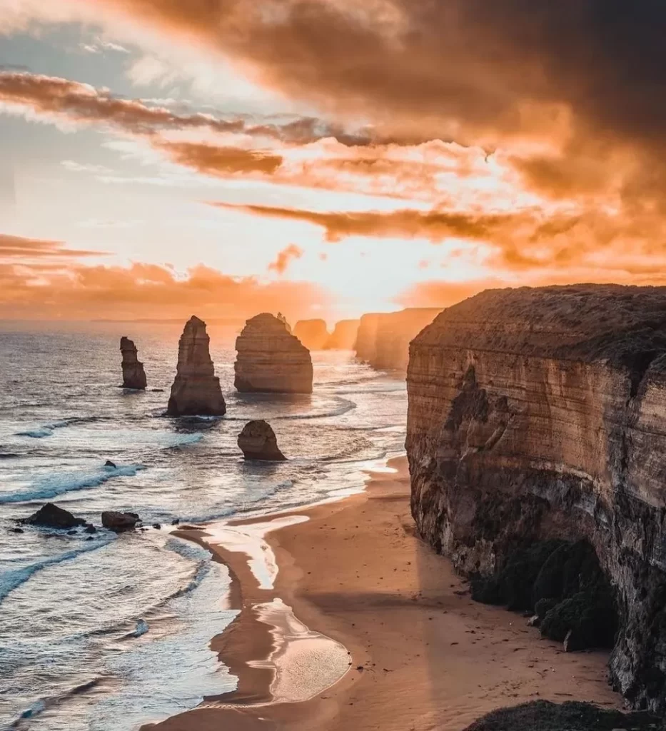 Port Campbell National Park