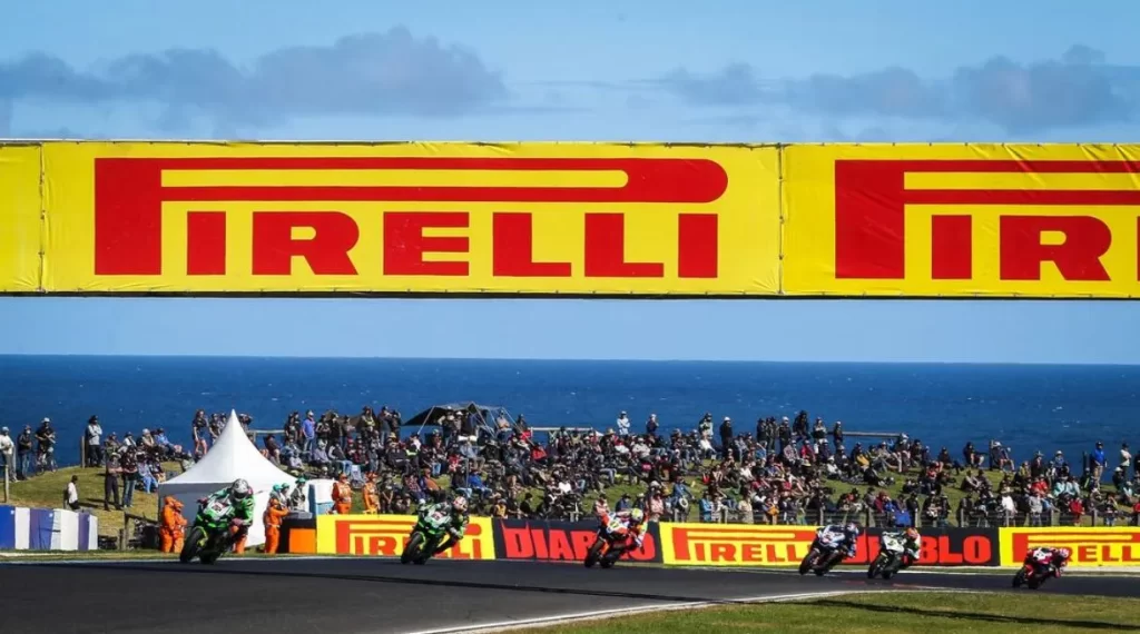 Phillip Island Grand Prix Circuit