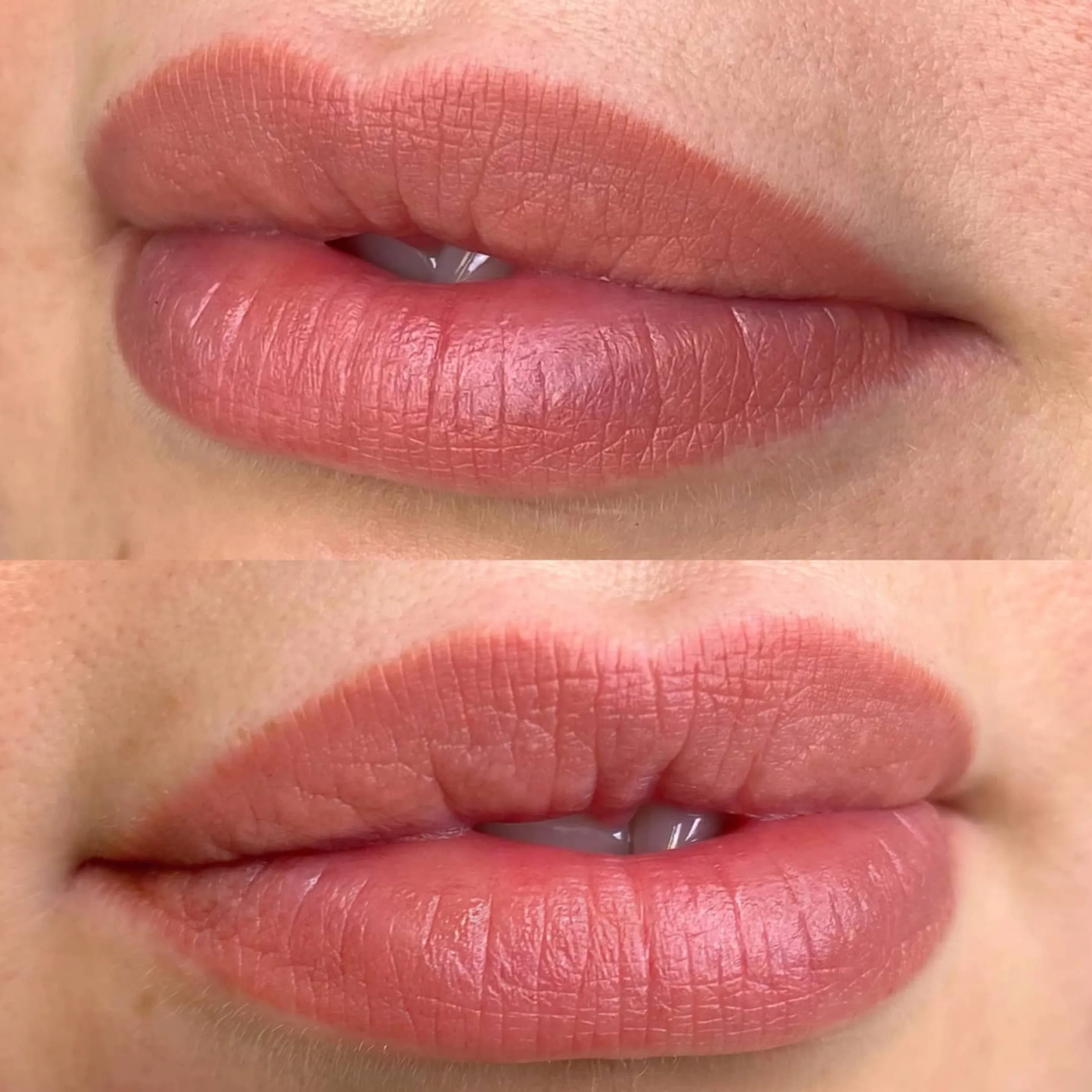 Lip Blush Tattoo, Lip Tattoo Melbourne