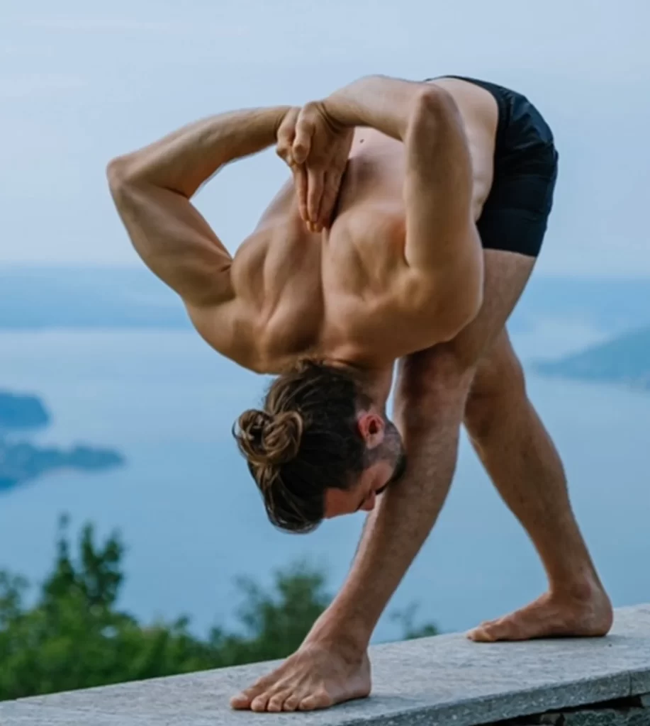 Yoga, Mornington Peninsula