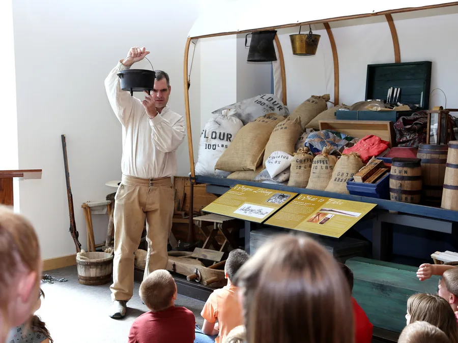 Educational Travel, Study Tours & Adventure Experiences — on location