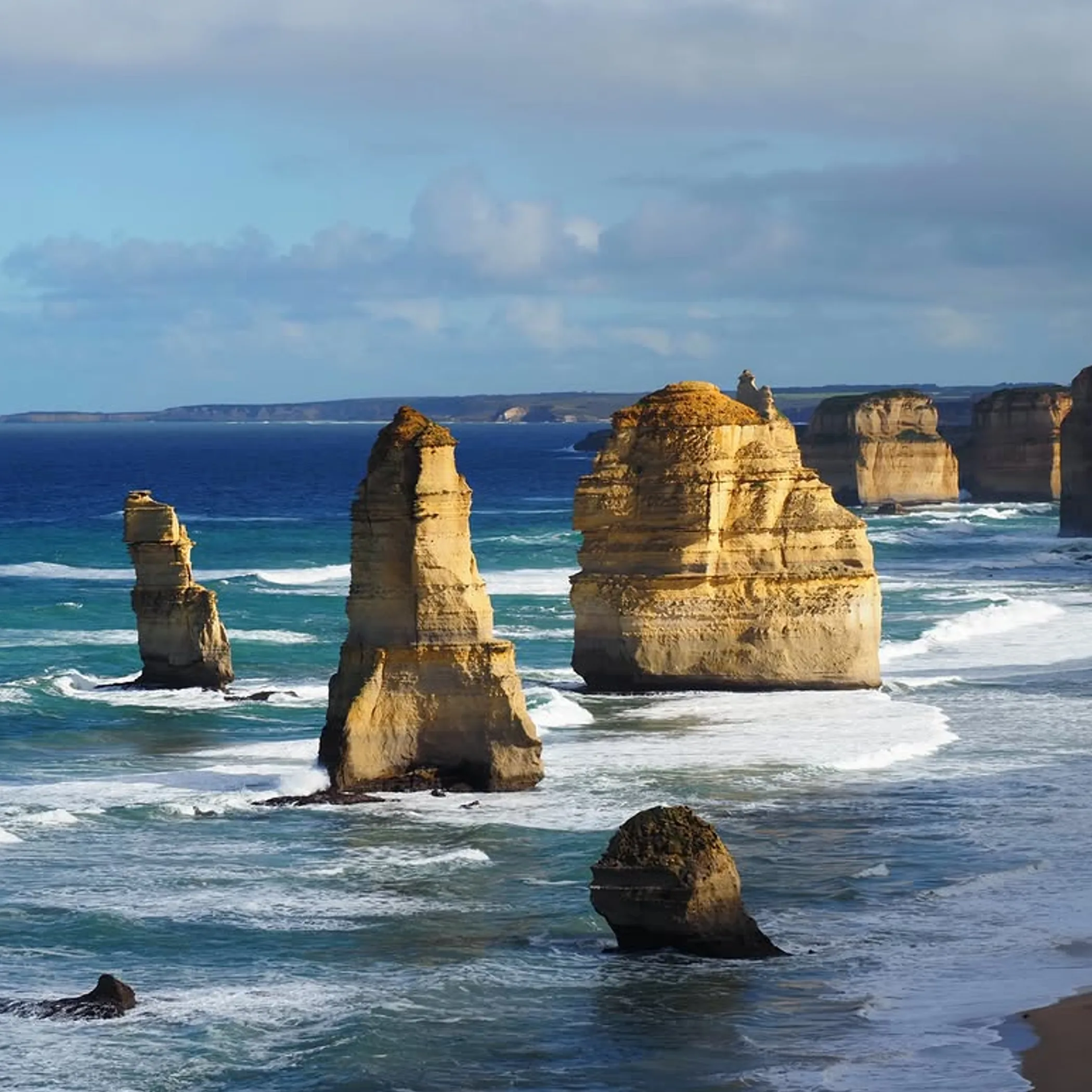 shipwreck coast destination