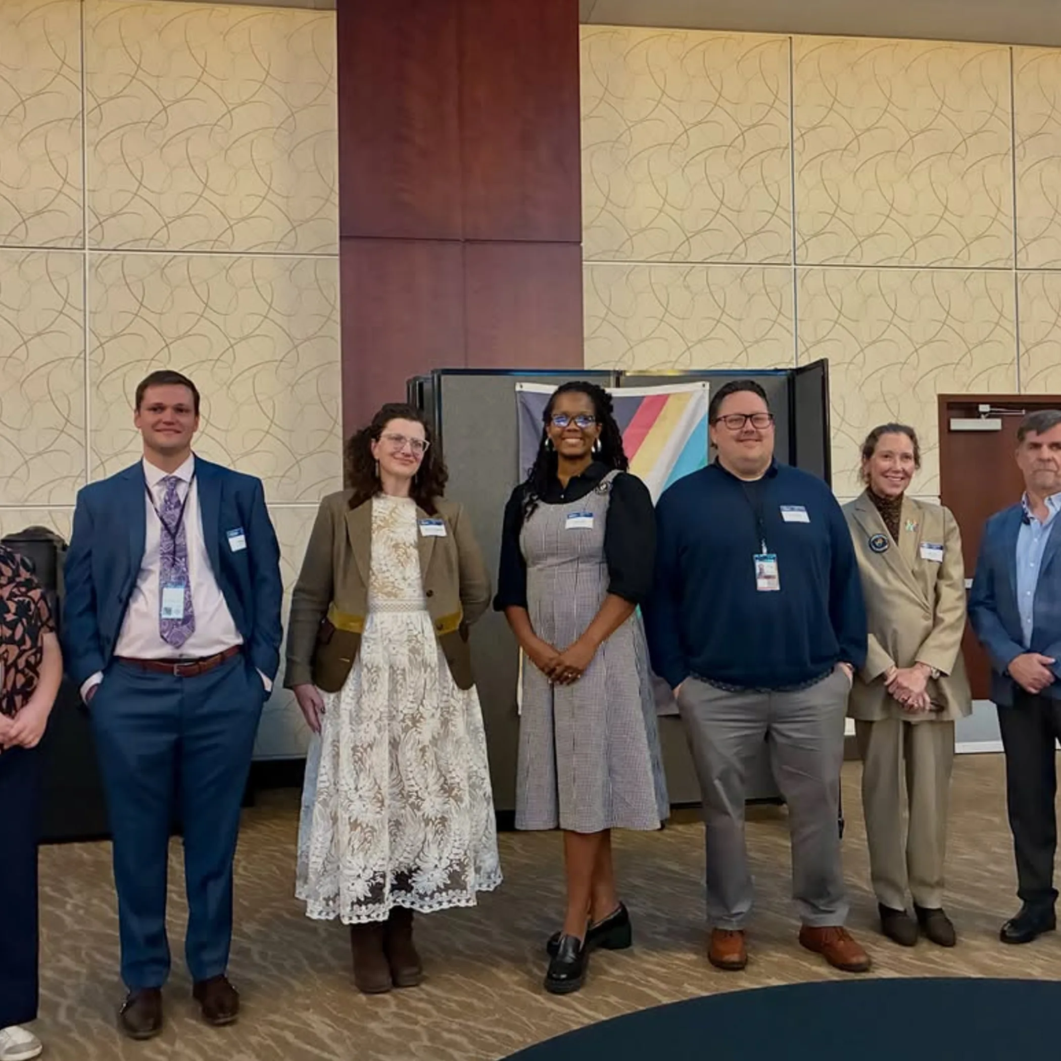 accessibility advisory board event
